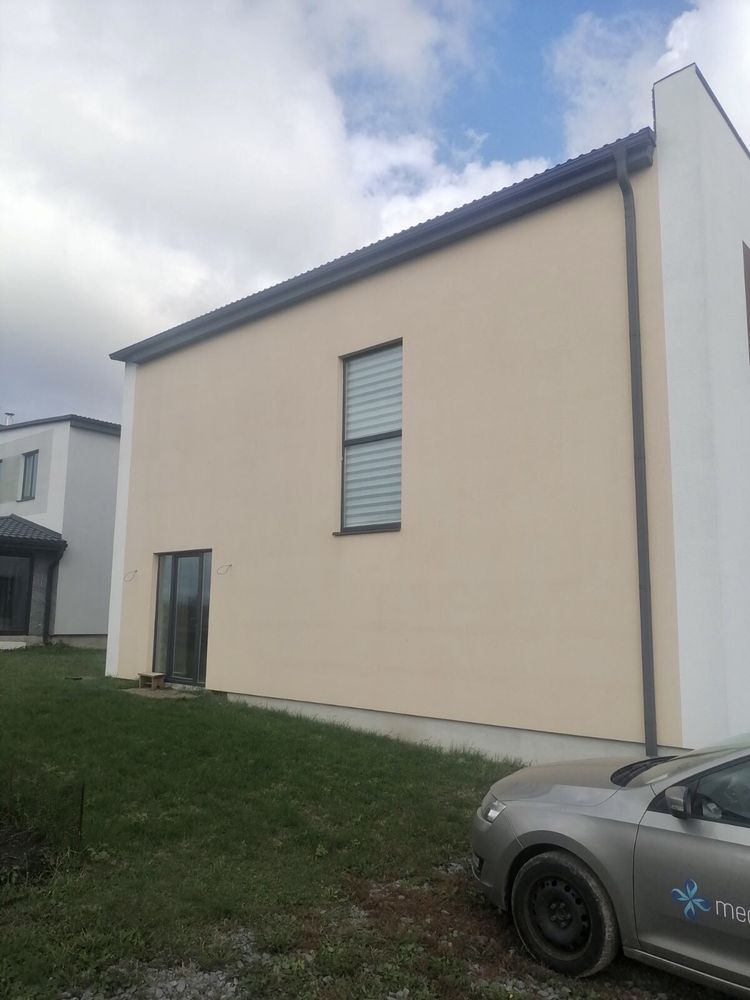 Продаж котеджу в Білій Криниці