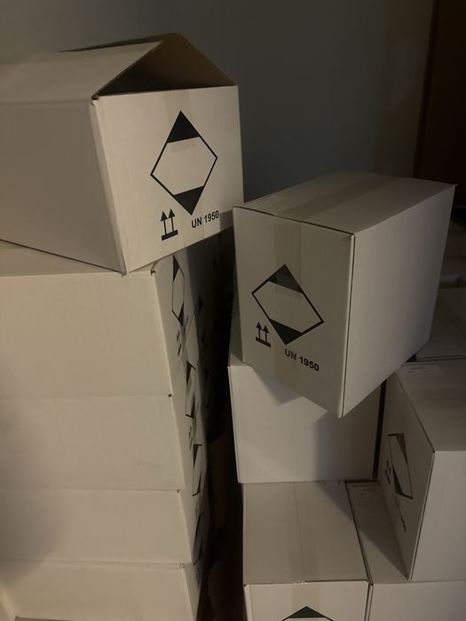 Kartony pudełka karton pudelko