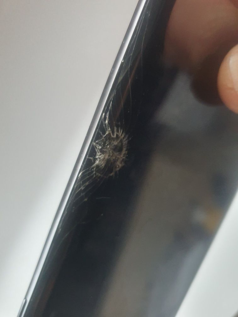 Lcd wyswietlacz s9+ do zgrania danych