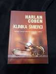 „Klinika śmierci” Harlan Coben