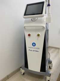 Діодний лазер Medicalaser D-Las 60 Fiber