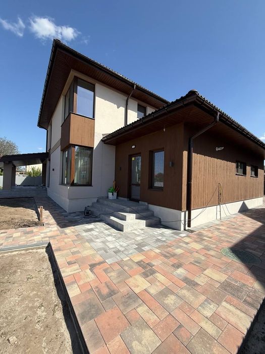 продажа та укладка тротуарної плитки