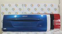Painel mala smart fortwo 451 3G