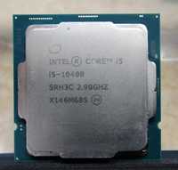 Procesor Intel Core i5 10400 LGA 1200