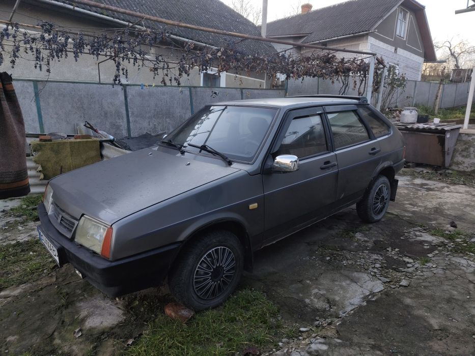 Продам ВАЗ 21093