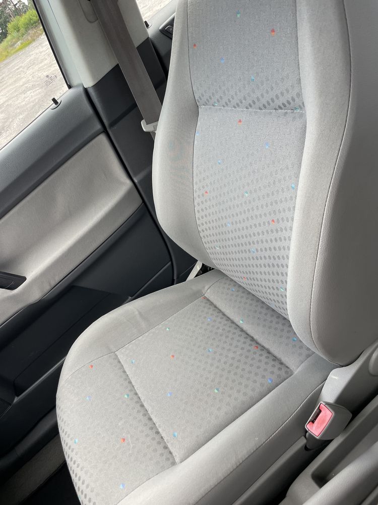 Vw polo автомат 1.4