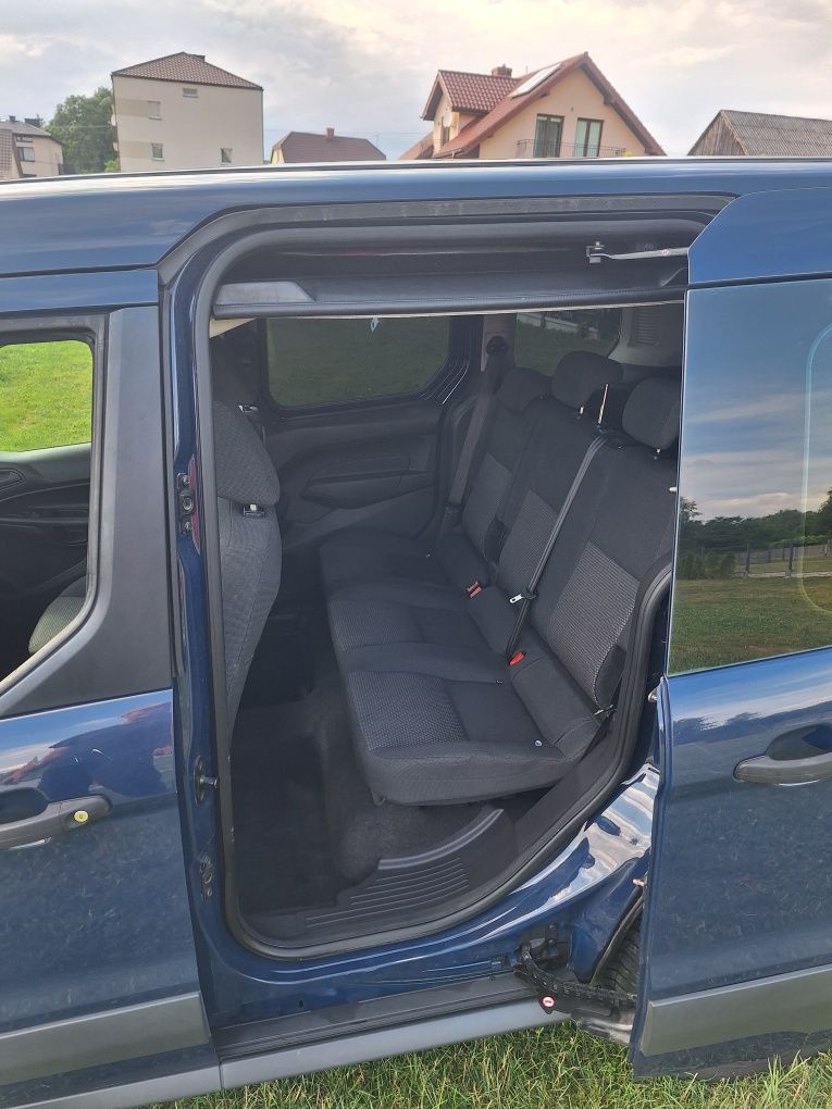 Ford tourneo  connect