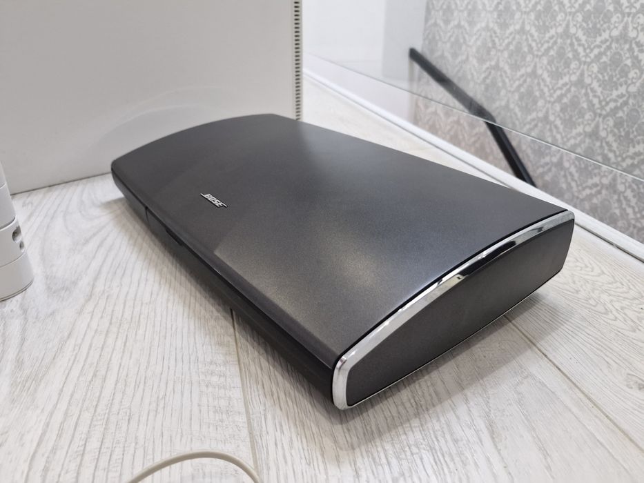 Bose v35 kino domowe