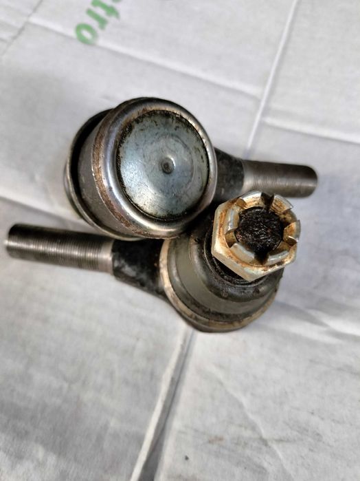 Наконечники рулевые ВАЗ 2101 наружные.