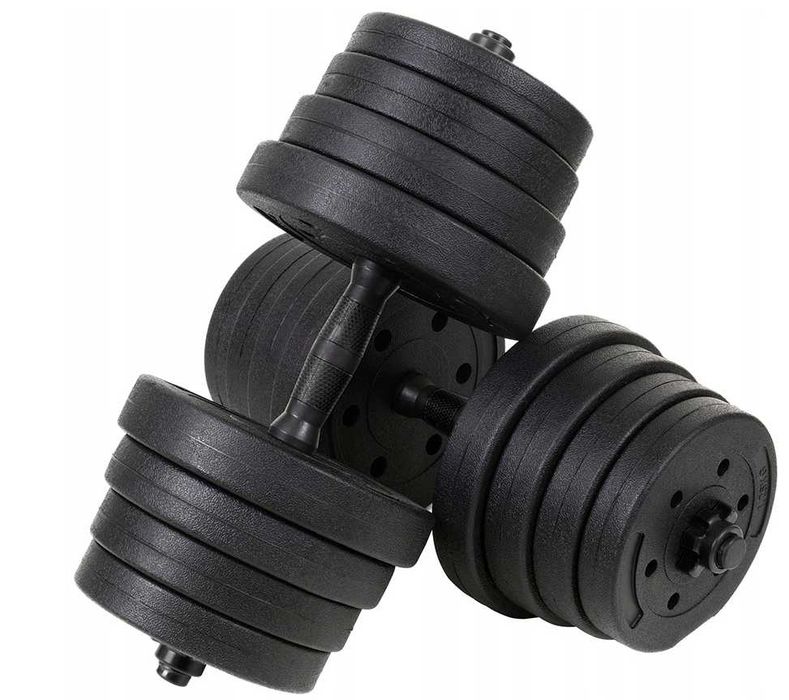 Super Hantle Mega Okazja 30kg (Nieużywane)