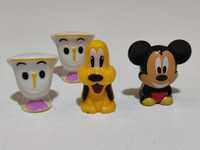 Figurki z bajek Disney-a, Wikkeez. Myszka Mickey (Miki), Pluto