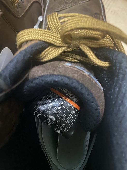 Мотоботы Seventy SD-BC7 Urban