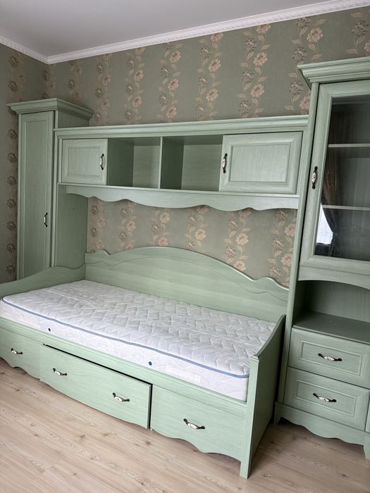 Мебельный гарнитур