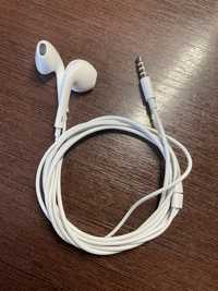 Оригинальные EarPods Apple наушники ( уши от айпод)