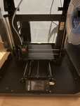 Prusa MK4 z obudową + akcesoria