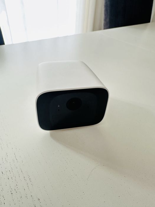 Camara Vigilancia 2K Eufy