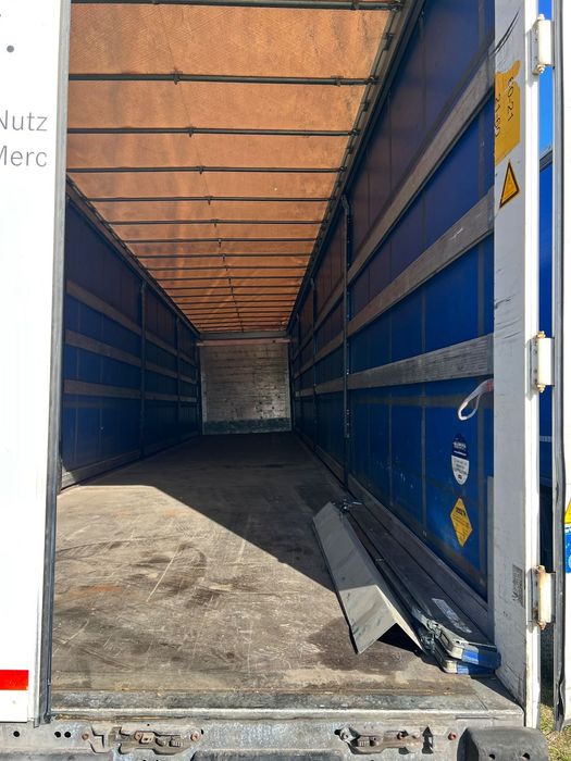 Schmitz Cargobull Schmitz Cargobull