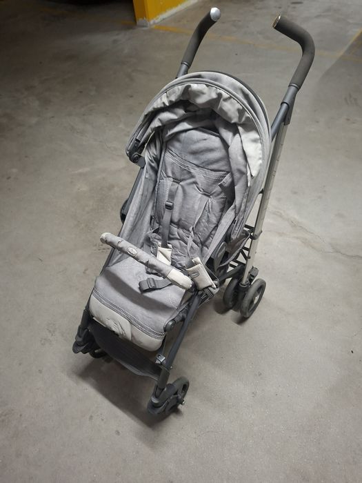 Carrinho chicco LITE WAY 3