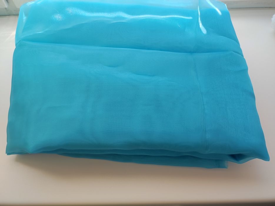 Органза 10 метрів