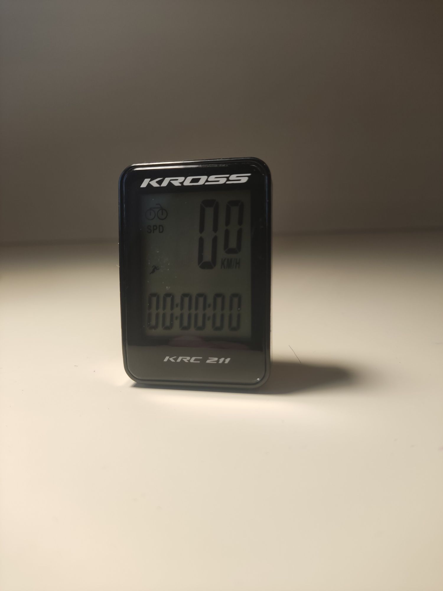 licznik rowerowy kross