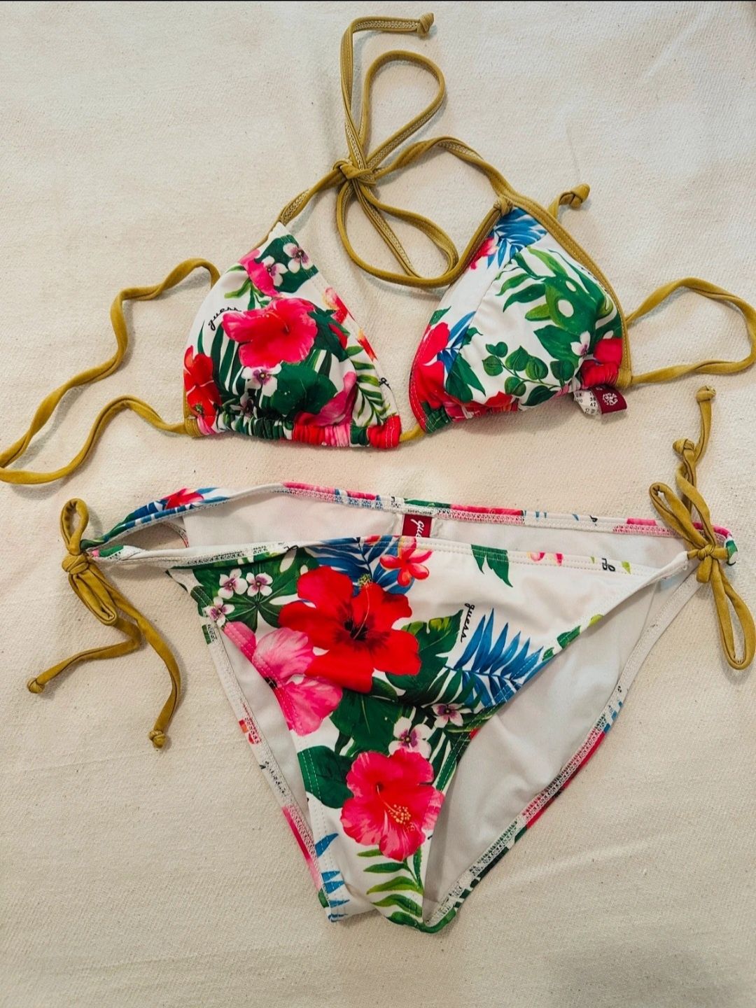 Bikinis Guess M_38