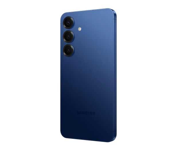 N O W Y    Smartfon SAMSUNG Galaxy S25 5G 12/256GB 6.2" 120Hz  SM-S931
