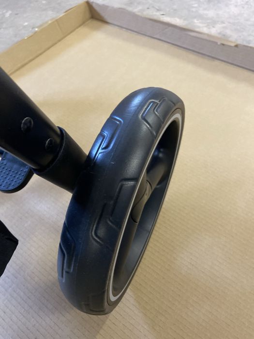 Wozek spacerowy TRIG 3 Kinderkraft spacerowka