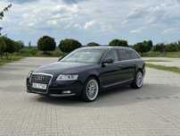 Audi A6 C6 2.7 TDI