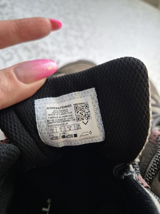 Продам ботінки у ідеальному стані нові