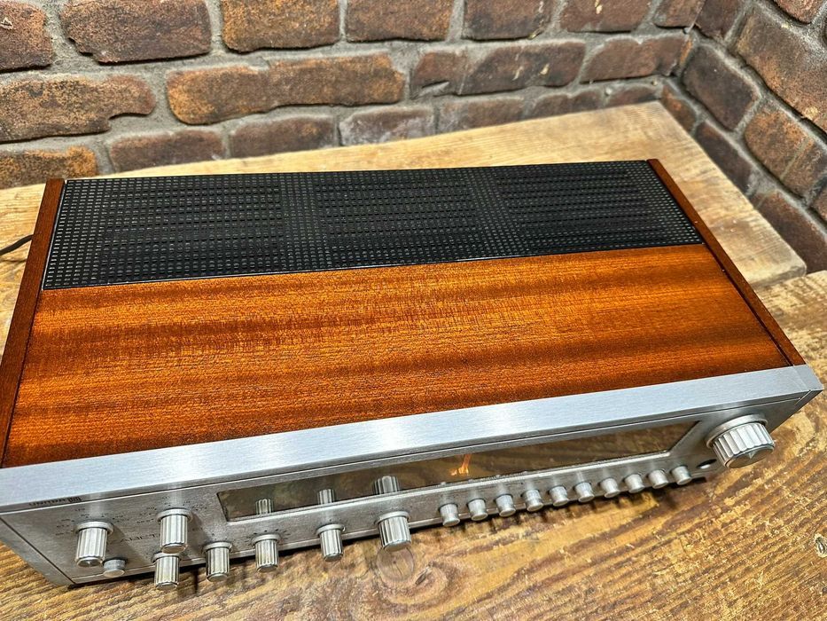 Amplituner Diora Elizabeth Hi-Fi
