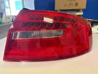 Farol Traseiro (Direito Ext.) Original Audi A4 B8.5 Sedan 2014