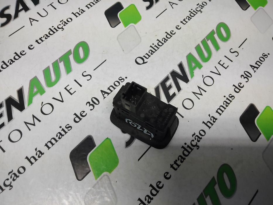 Comando / botão / interruptor vidros frente direito CITROËN C4 Picasso