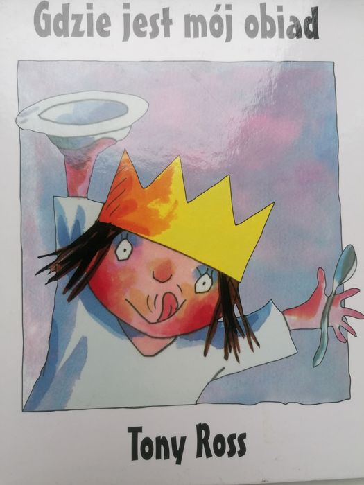 Mała Księżniczka - zestaw 3 książek