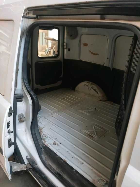 Авторазборка шрот запчастини Opel Combo C, D  Опель Комбо Ц, Д 2001-20