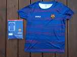 Koszulka Dziecięca F.C Barcelona rozm.146-152
