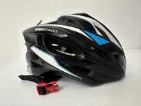 Capacete ciclismo BTWIN