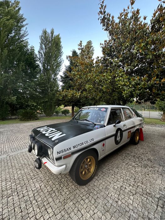 Datsun 1200 Troféu