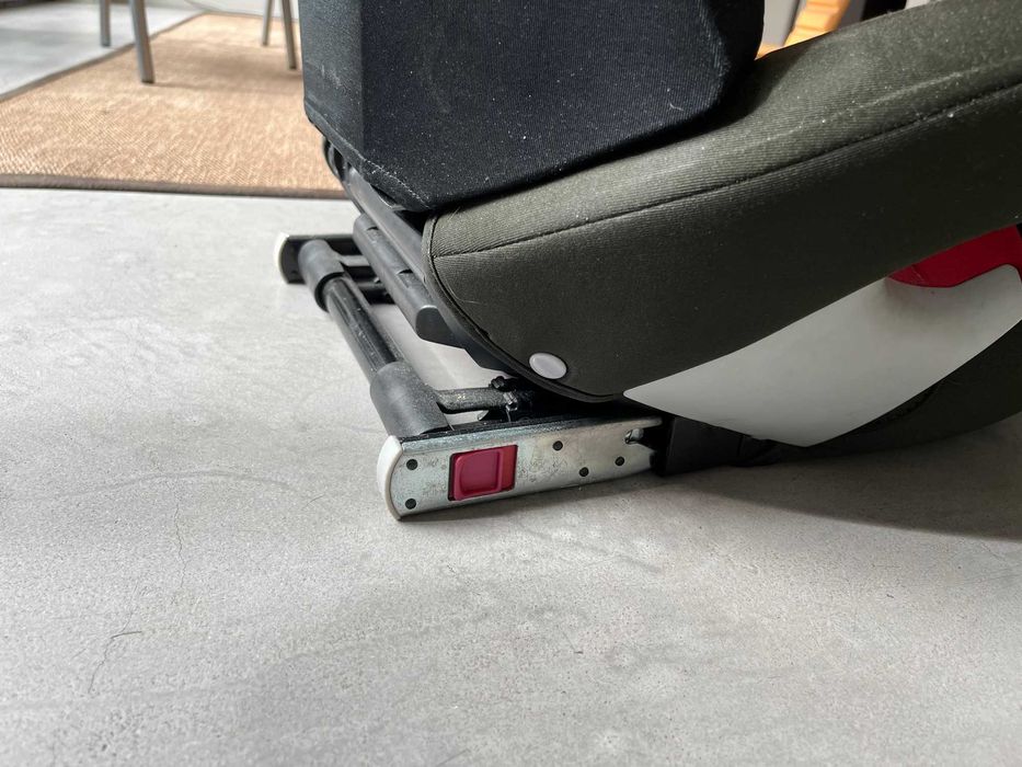 Cadeira grupo 2/3 Cybex X2-Fix