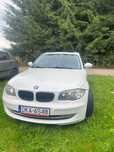 BMW seri 1 e87 116