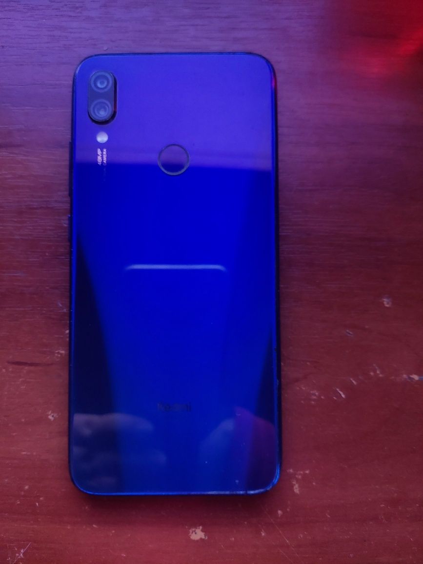 Xiaomi Redmi Note 7 4/64GB