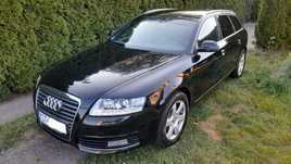 AUDI A6 C6 2.0  CR 170