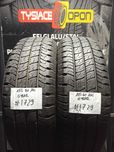 Opony Letnie 195/60/16C GOODYEAR MARATHON #1729