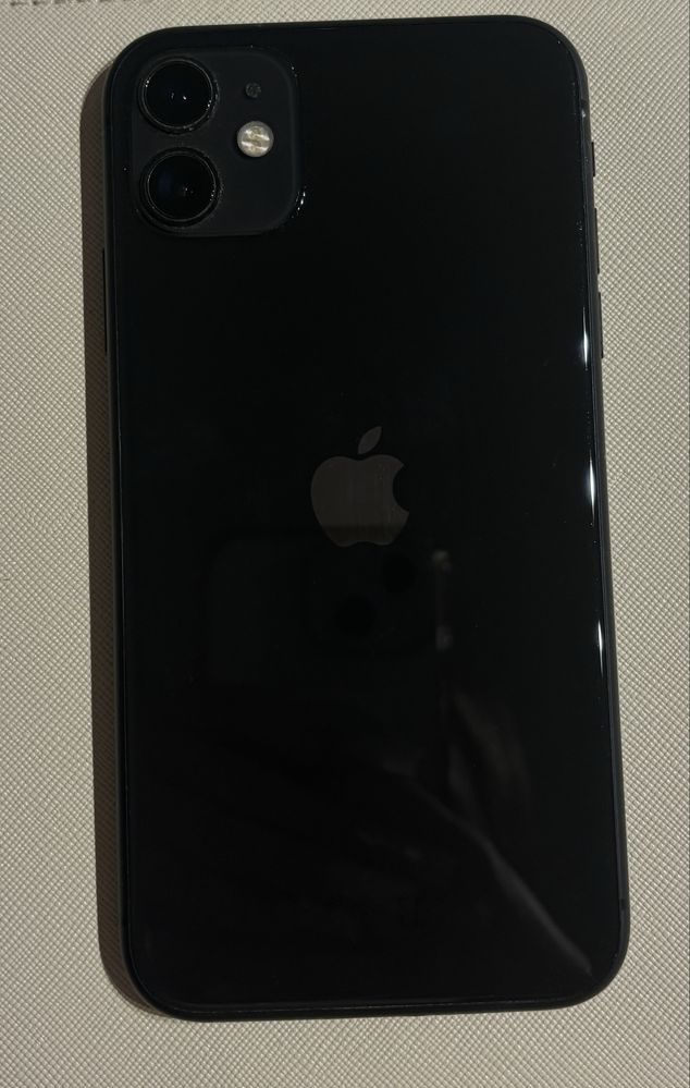 IPhone 11 stan dobry