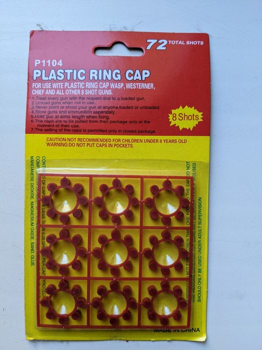 Револьвер Кольт Наган пістолет на пістонах іграшковий