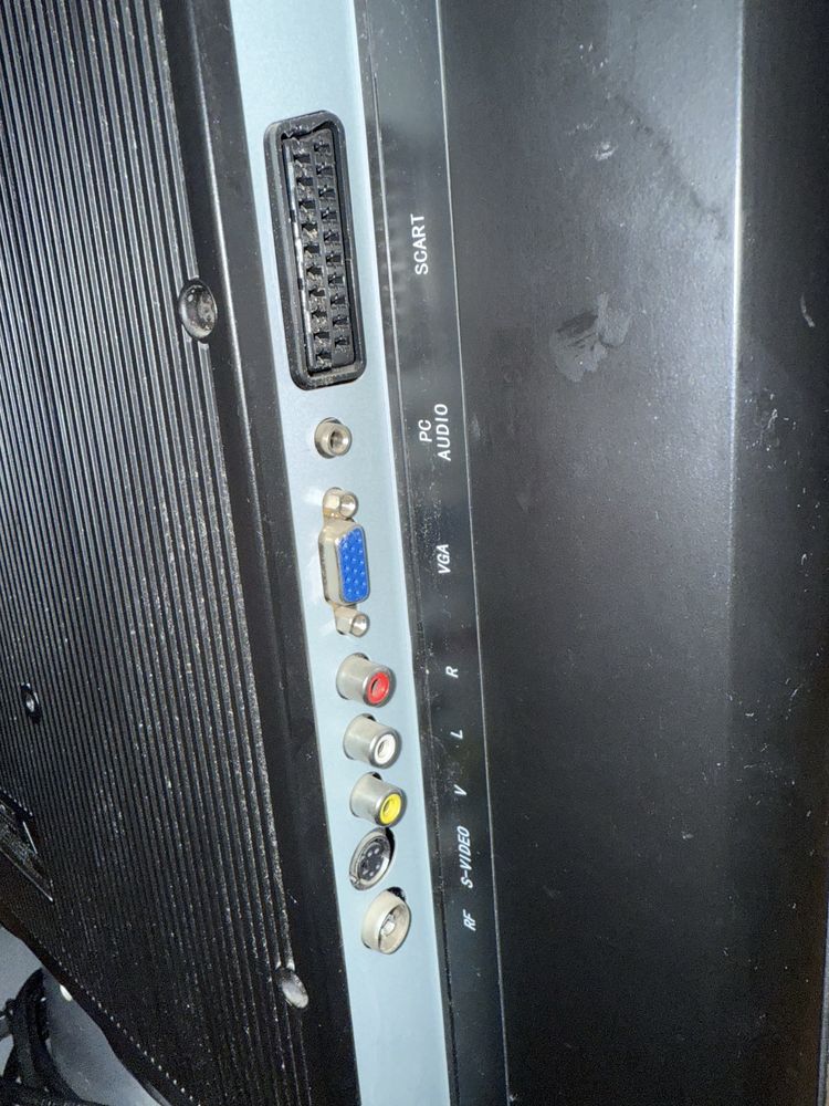 Телевізор, TV Orion LCD2028