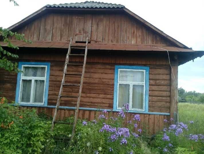 Продам будинок у смт. Заболоття Ковельського (Ратнівського) району