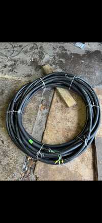Kabel siłowy 4x35mm2 linka 37m