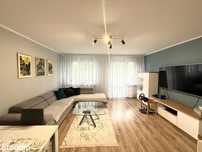 Gotowe do wprowadzenia M2 z balkonem, Zabobrze |||