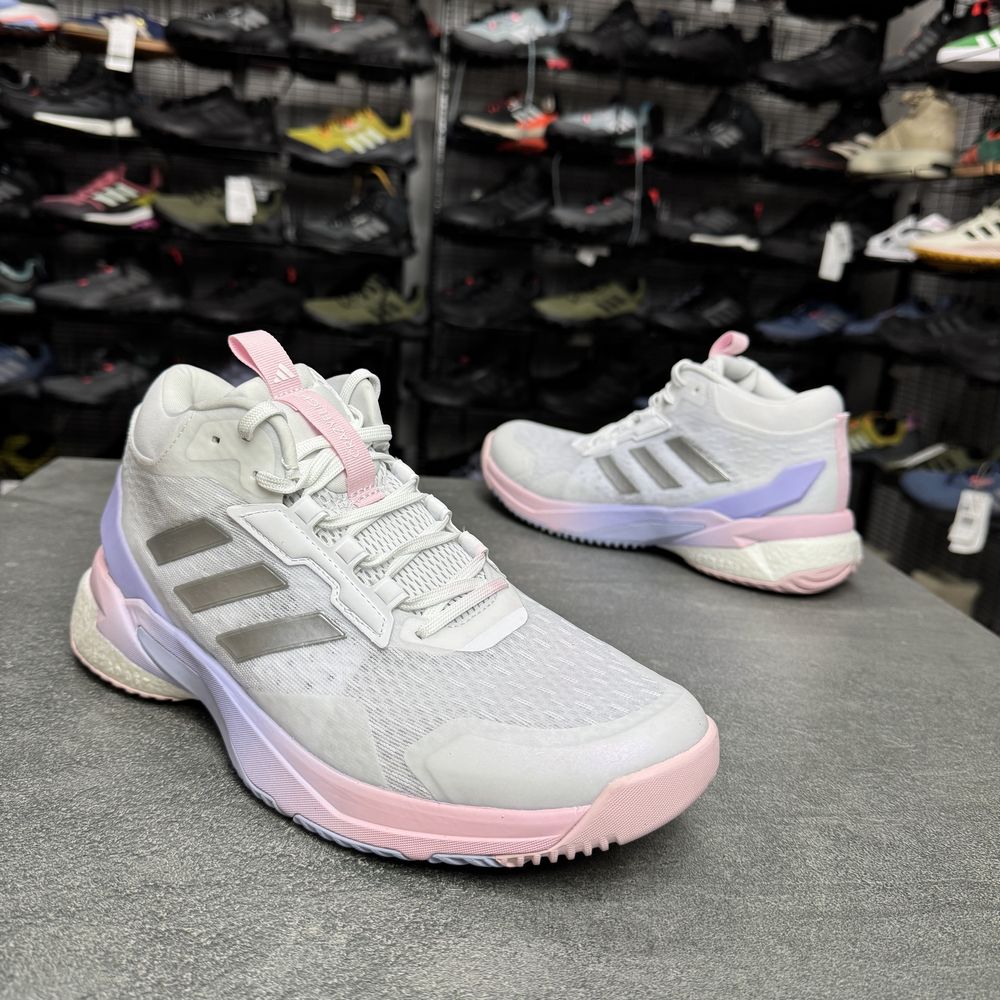 Кросівки Adidas Crazyflight 5 W IH8114 ОРИГІНАЛ 100% 41 р