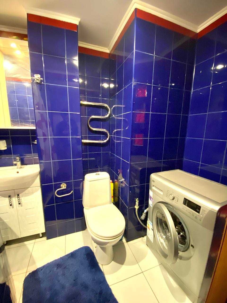 Продаж 3к квартири, метро Оболонь, вул. Йорданська, Оболонський р-н.